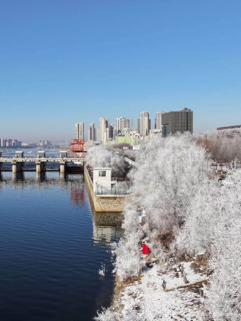 吉林,梦想之城的无限可能