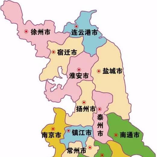 江苏经济、文化与社会的全面发展研究