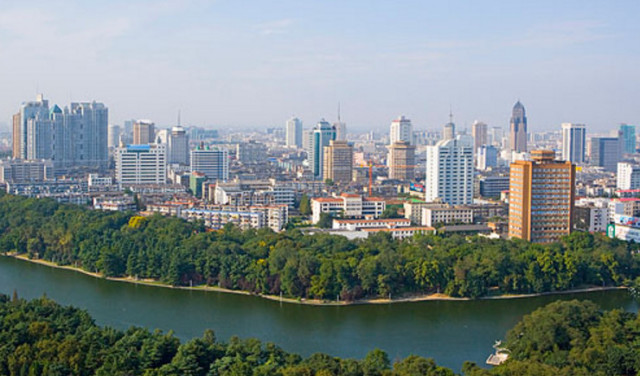 皖山烟雨,古词人咏皖地胜景与皖人风骨