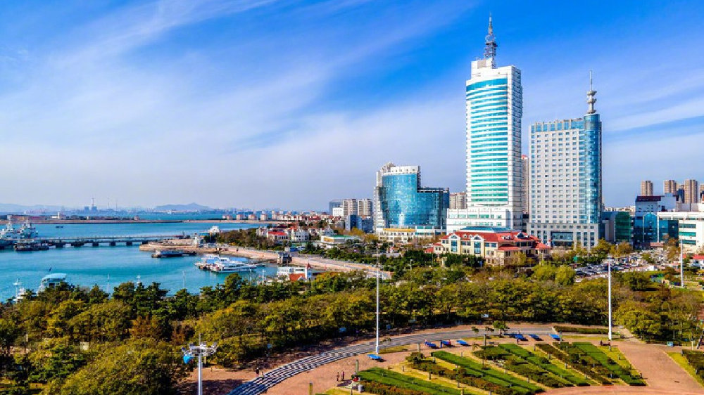 山东智造领航未来，山东高科技产品新纪元开启