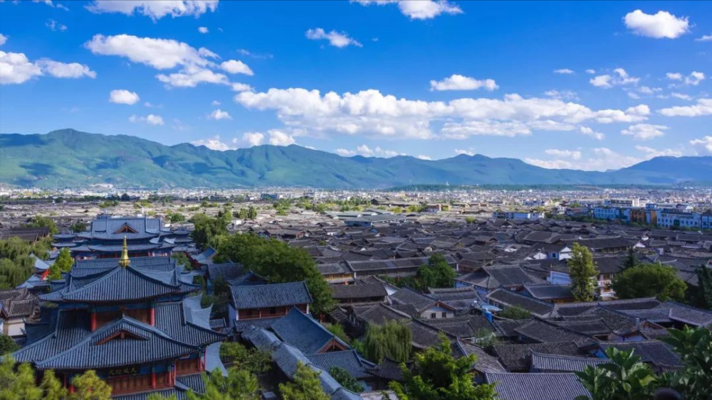 云南探索之旅，详细步骤指南