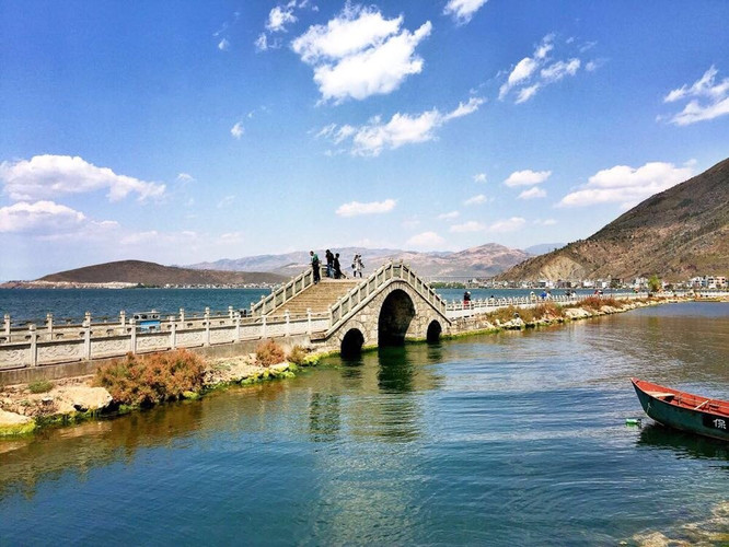 云南探索之旅,详细步骤指南