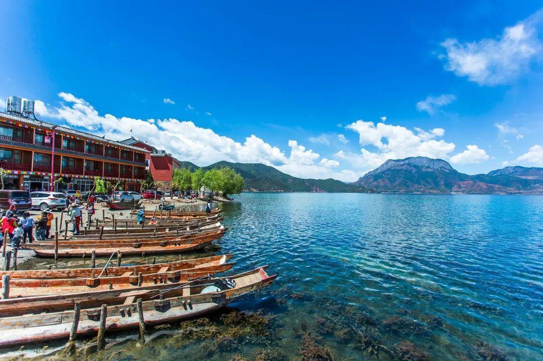 云南探索之旅,详细步骤指南