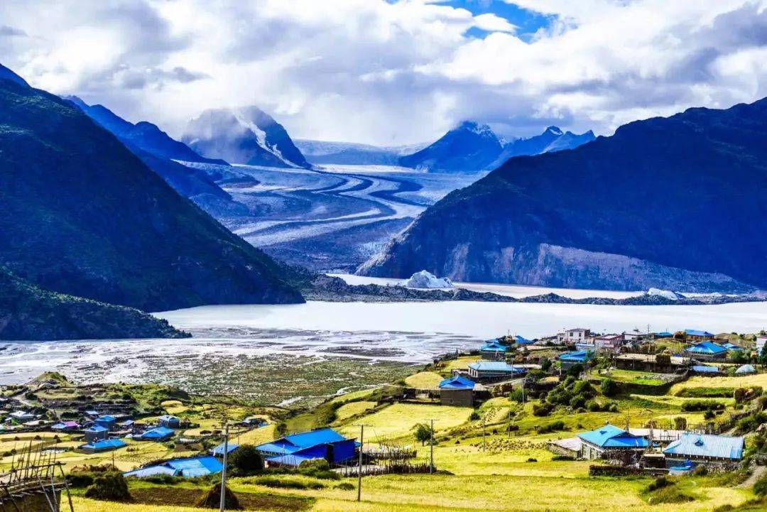 西藏千年古韵,新时代风采展现