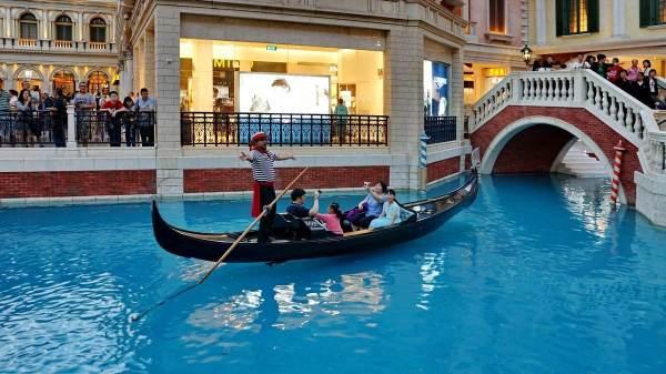 澳门,中国璀璨明珠的独特魅力所在