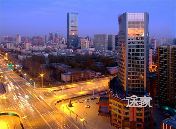 石家庄,历史与现代交融的魅力之都