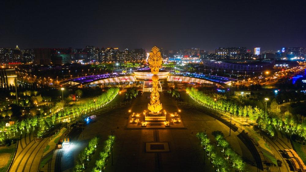 唐山之韵,探寻城市的独特魅力