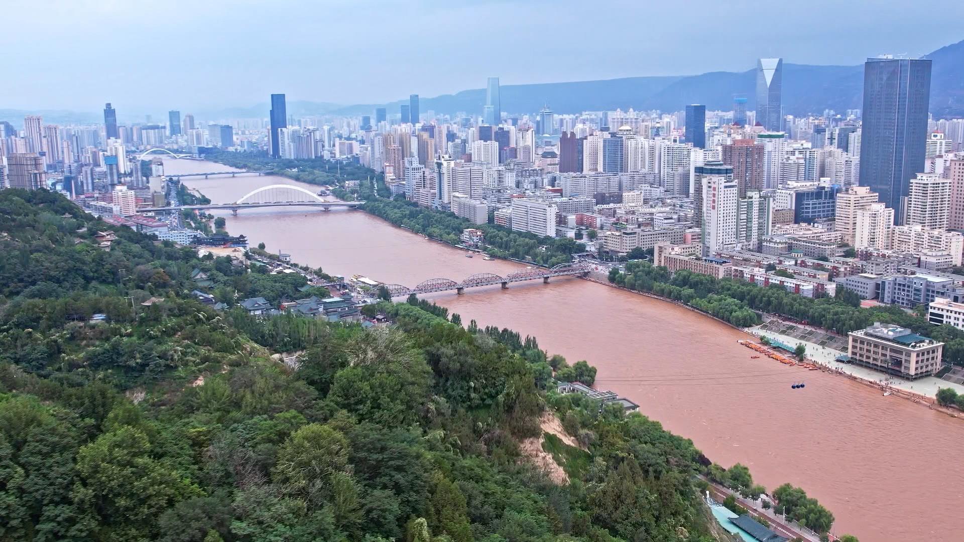 丝绸之路之旅,甘肃千年文化探寻记