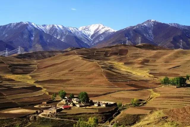 丝绸之路之旅,甘肃千年文化探寻记