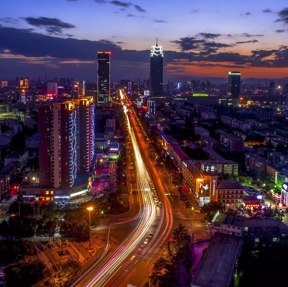 保定的魅力与故事