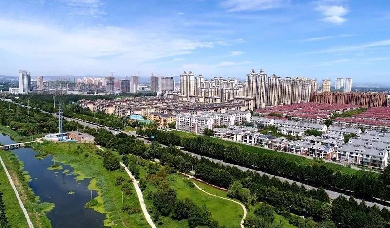 保定的魅力与故事