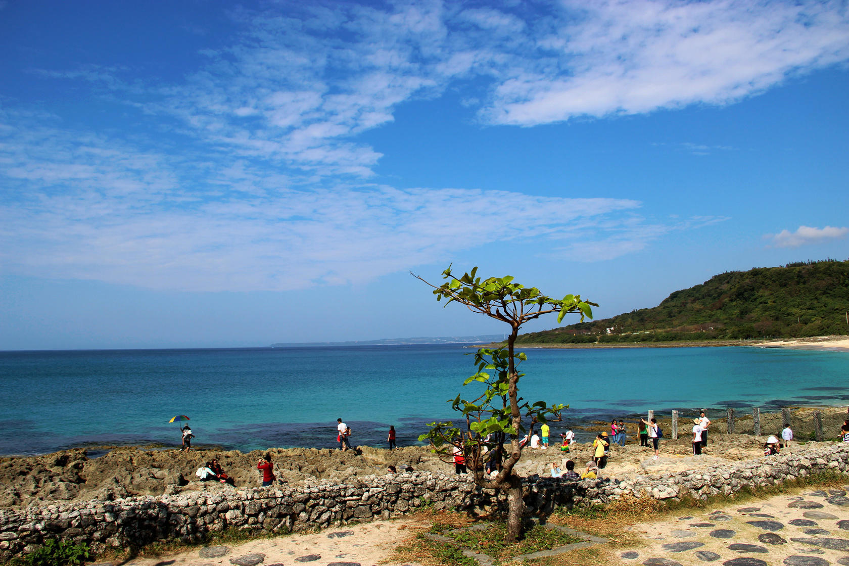 梦想翱翔之地，台湾的追梦天空