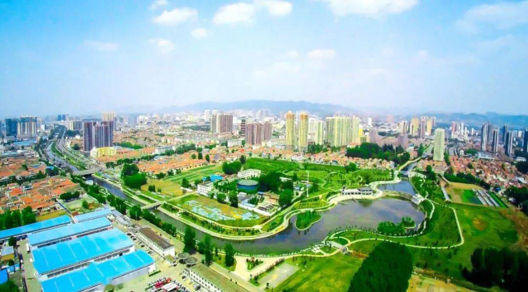 长治探寻之旅,城市独特魅力的绽放🌸