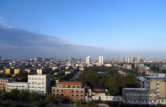 邢台,梦想之土,成就之舞台