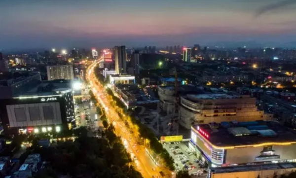 邢台,梦想之土,成就之舞台