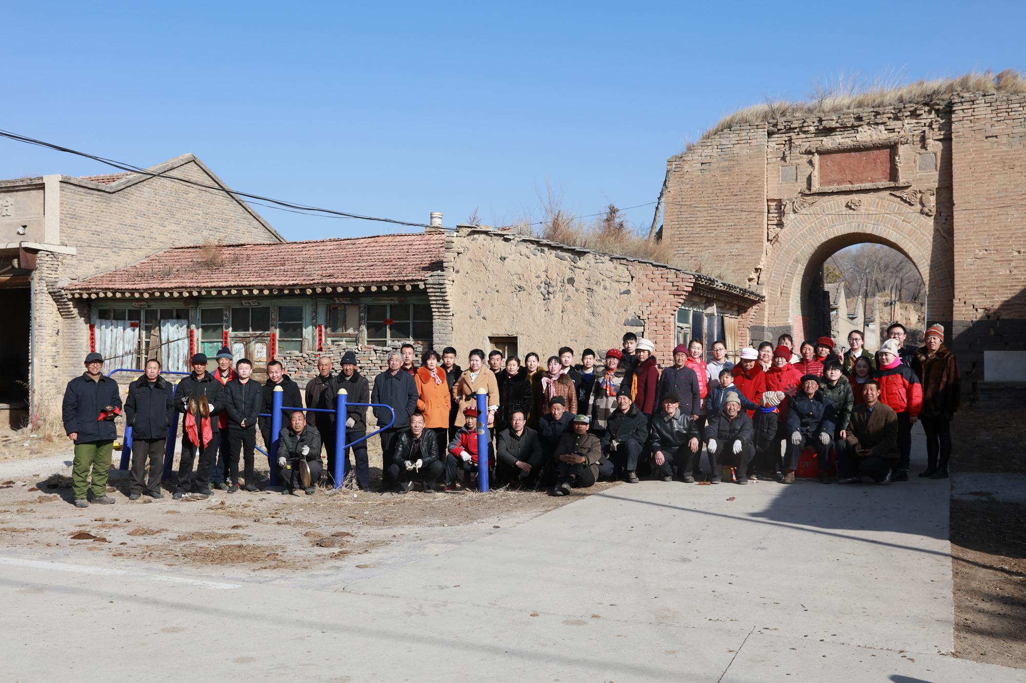 朔州探秘,历史与文化之旅