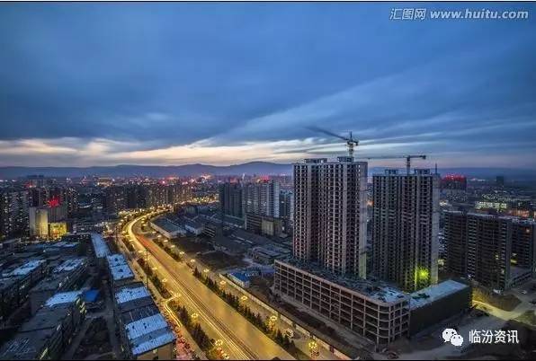 临汾，高科技产品的璀璨明珠，重塑未来生活体验之城