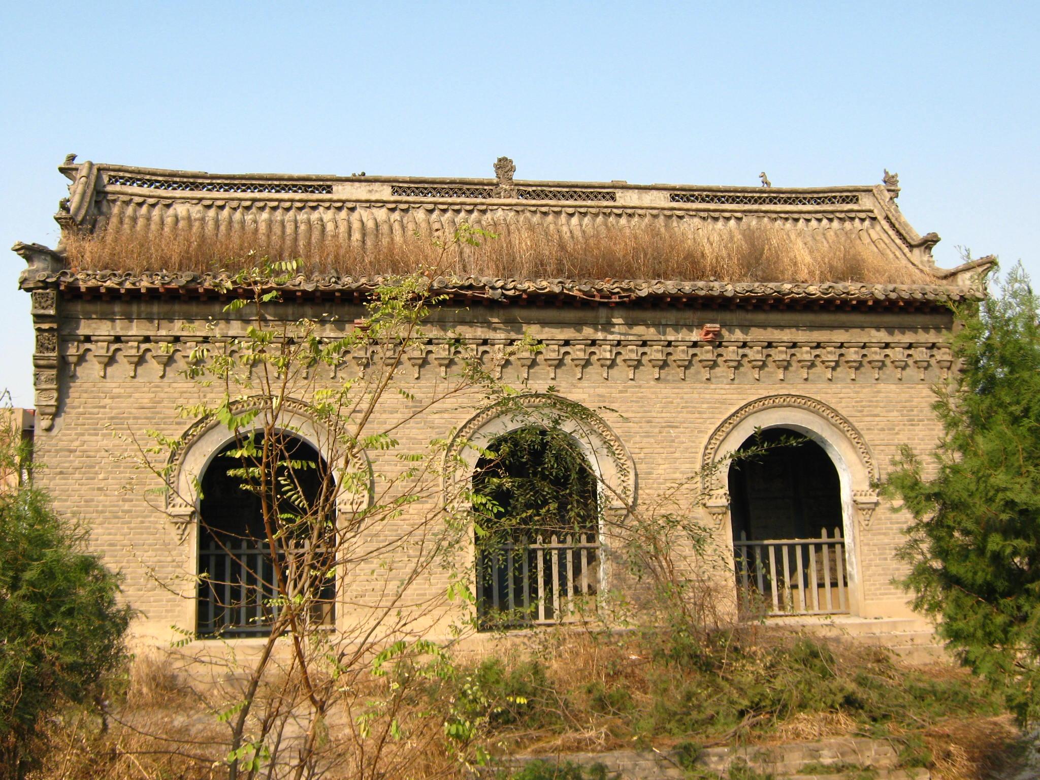 衡水秘境，探访衡水幽巷，邂逅隐藏的特色小店