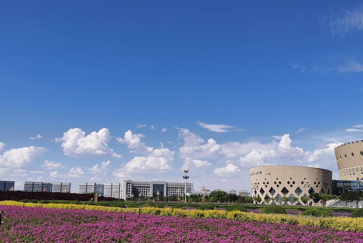 探寻鄂尔多斯,历史底蕴与现代魅力的交织之城