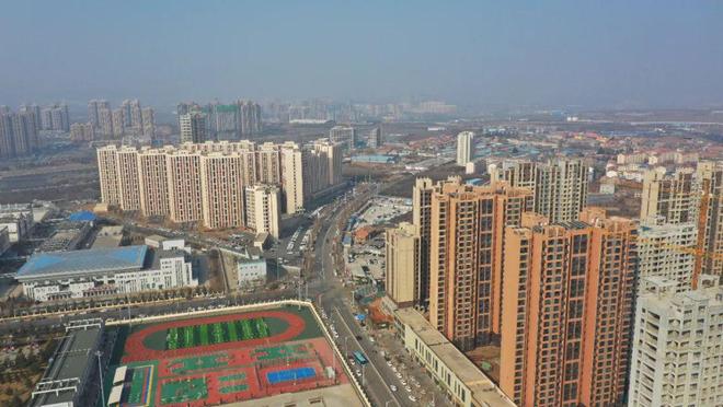 晋城,传统与现代交织的城乡融合新篇章