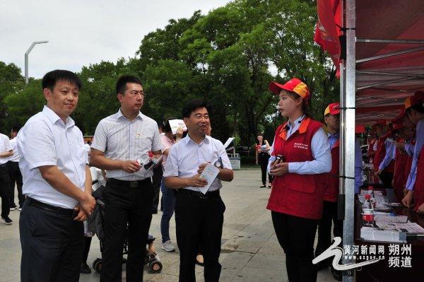 朔州,活力古城中的青春旋律